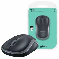 Logitech USB Wireless Mouse M186